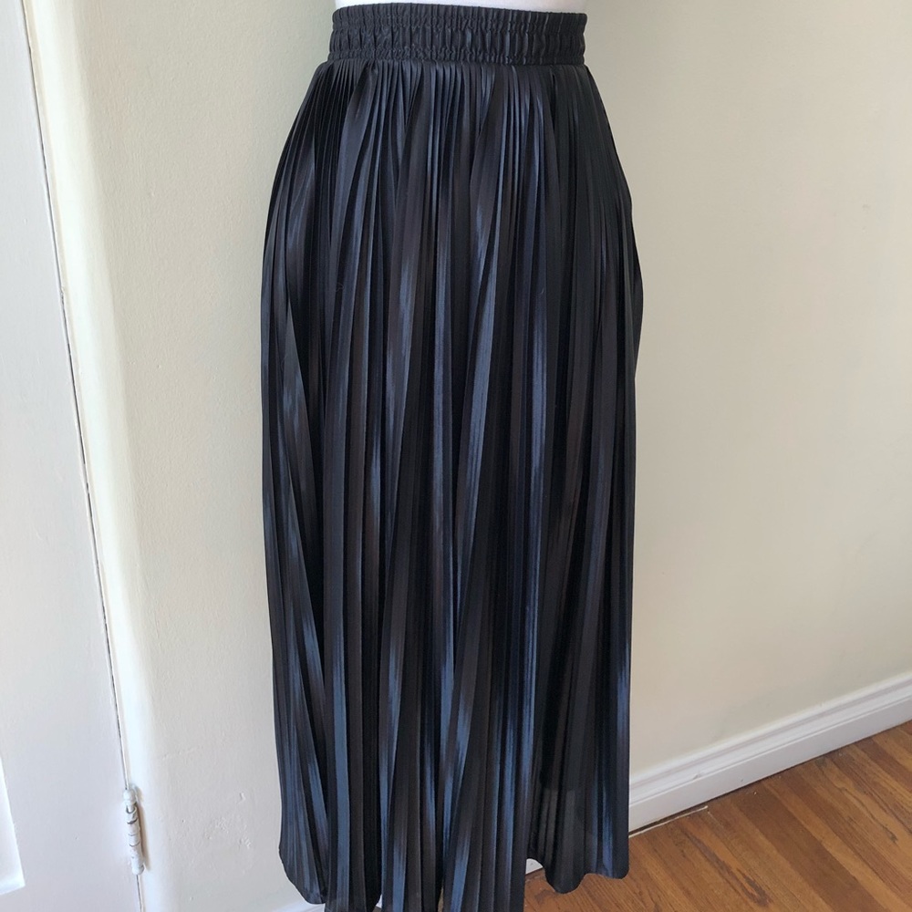 American Apparel Maxi Skirt